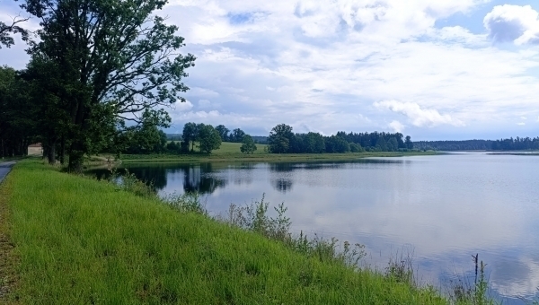 Přírodní park Homolka