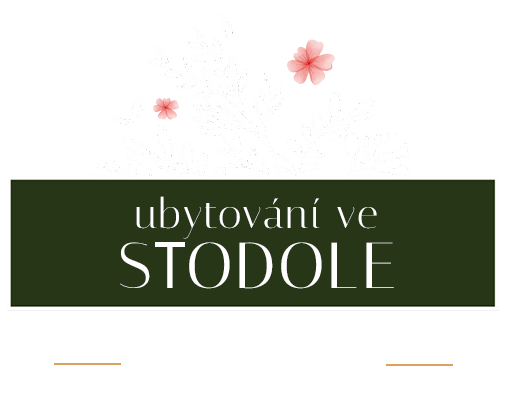 ubytování Ve stodole Třeboňsko